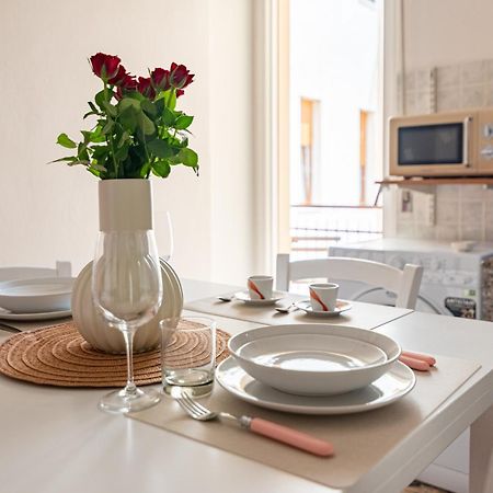 Appartamento Venerdi House Alghero Esterno foto