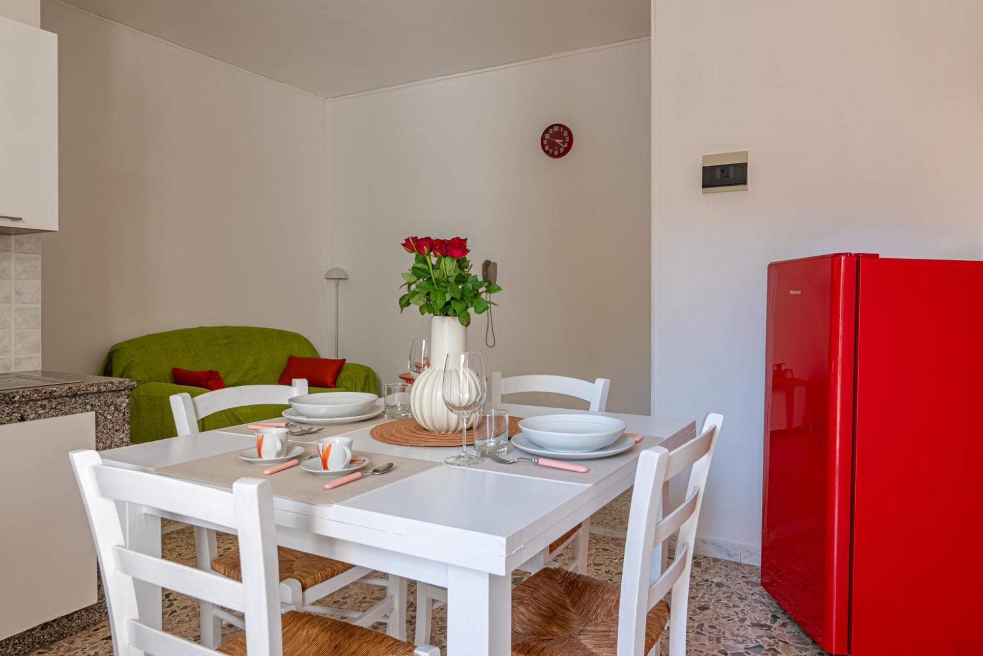 Appartamento Venerdi House Alghero Esterno foto