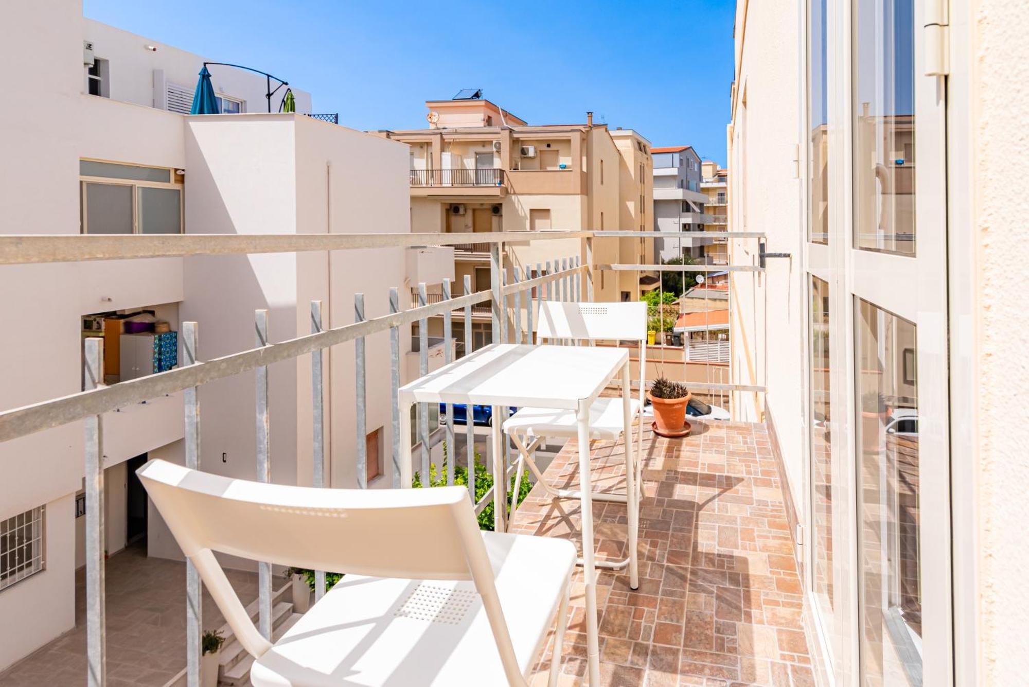 Appartamento Venerdi House Alghero Esterno foto