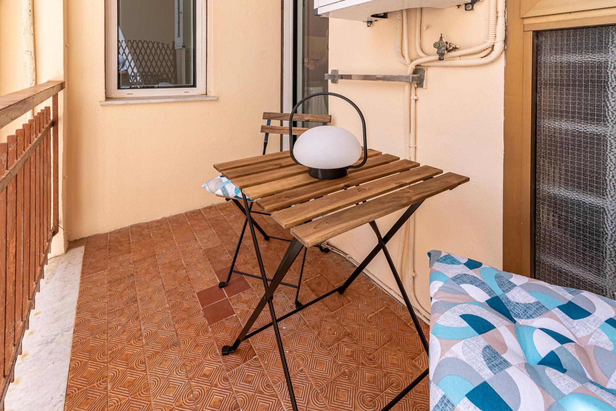 Appartamento Venerdi House Alghero Esterno foto