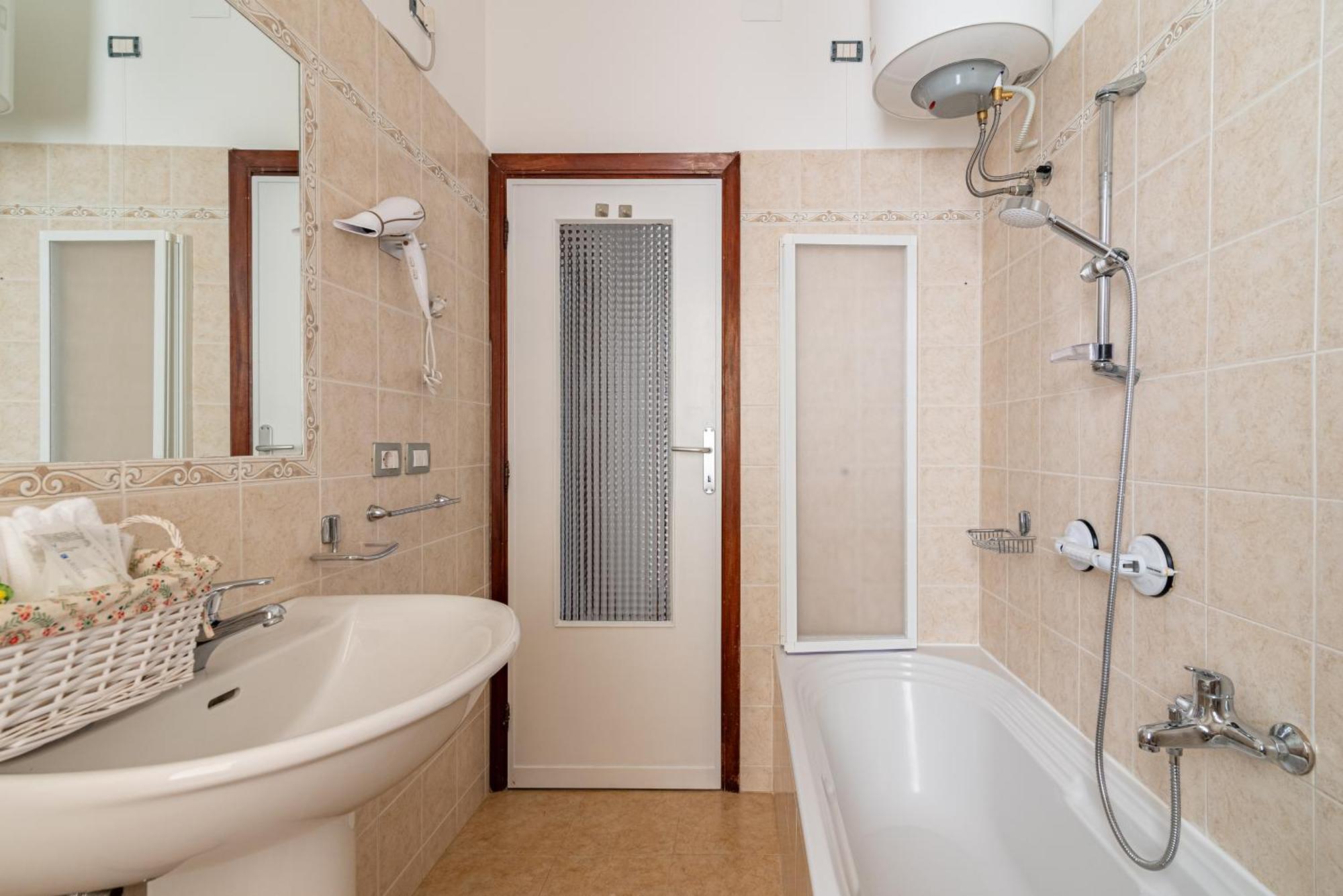 Appartamento Venerdi House Alghero Esterno foto