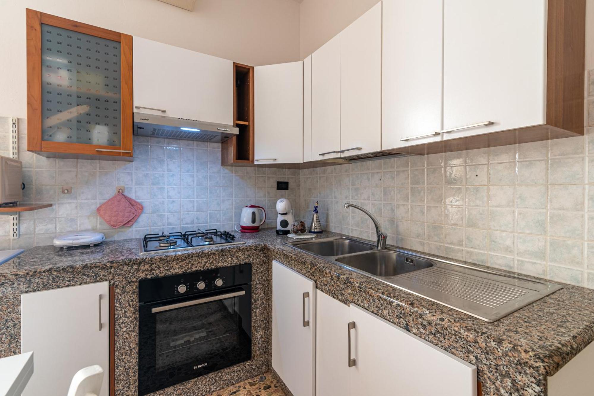 Appartamento Venerdi House Alghero Esterno foto