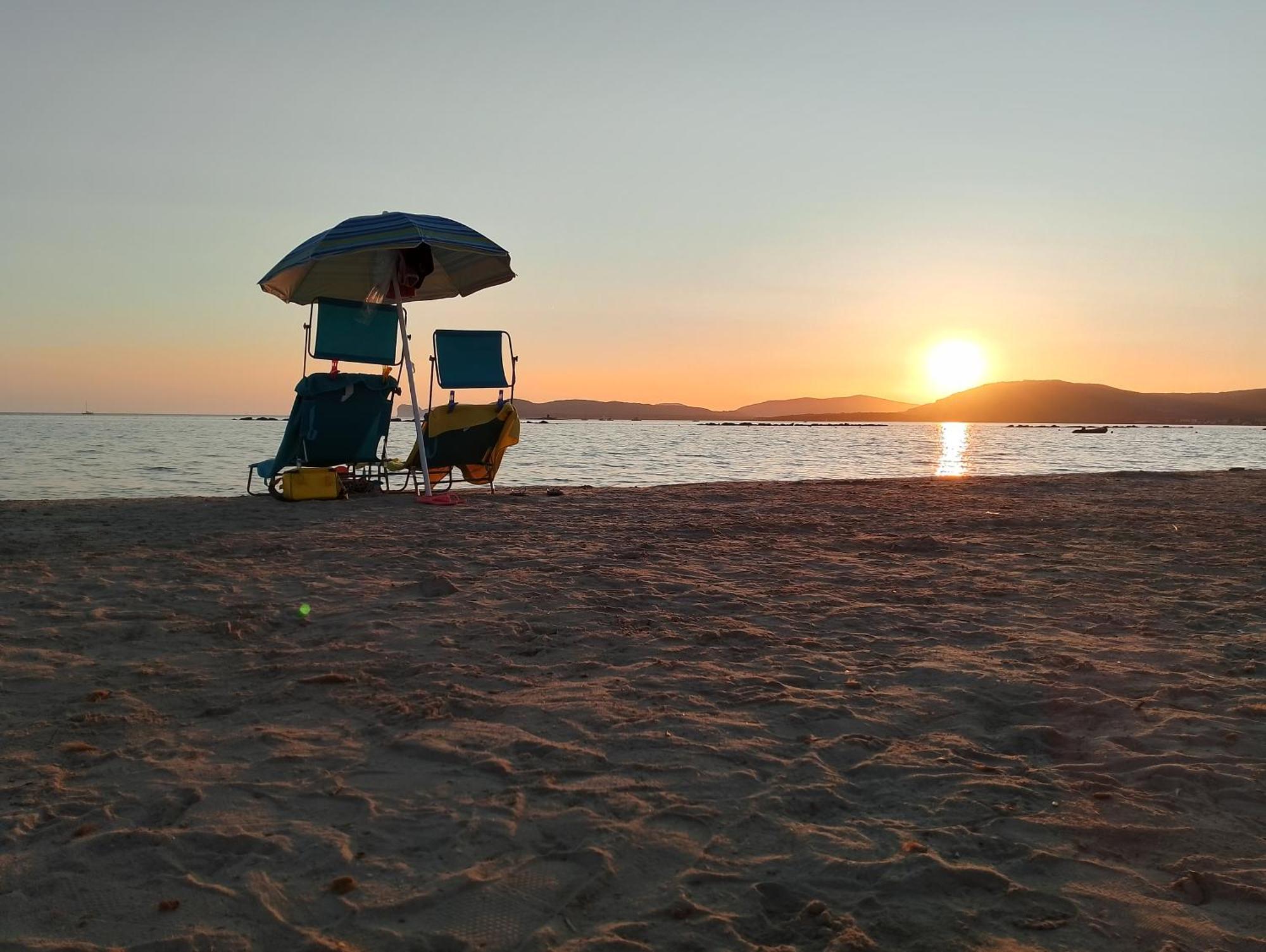 Appartamento Venerdi House Alghero Esterno foto