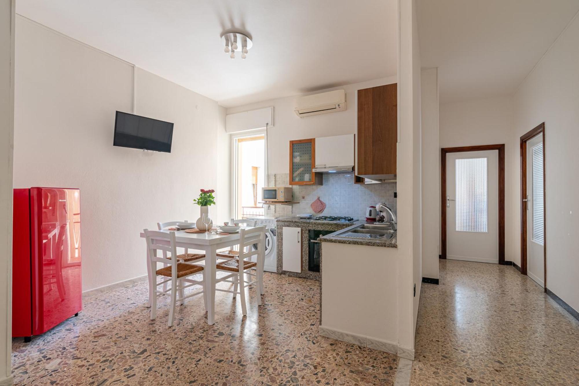 Appartamento Venerdi House Alghero Esterno foto